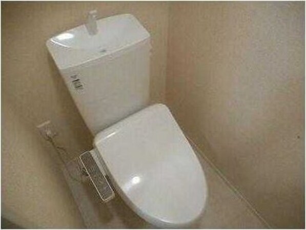 ラ・ルーチェ湘南の物件内観写真